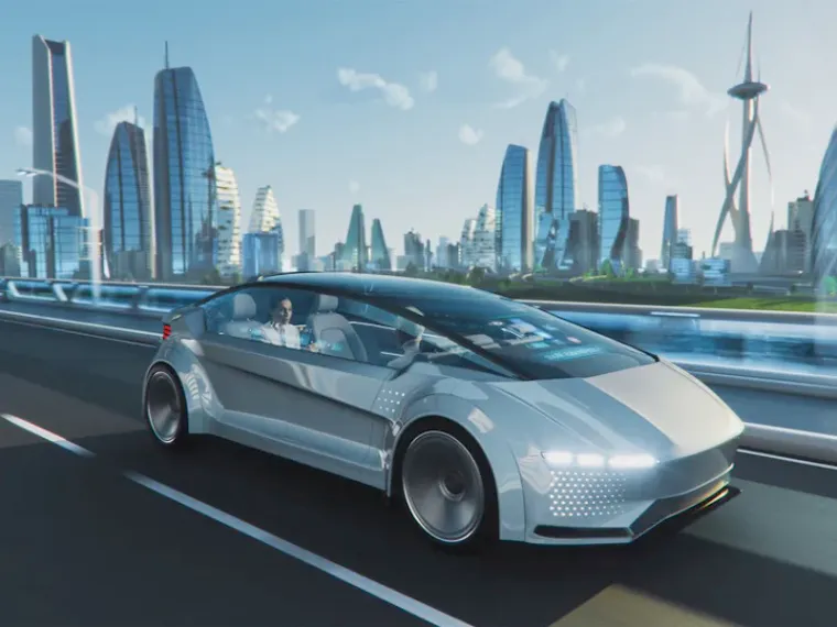 Daniel Ives, Apple Car'ın 2026'da Geleceğini Söylüyor