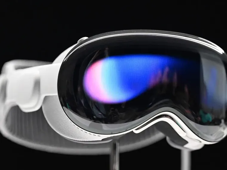 Apple, Vision Pro Üç Farklı Pil Modeliyle Gelebilir
