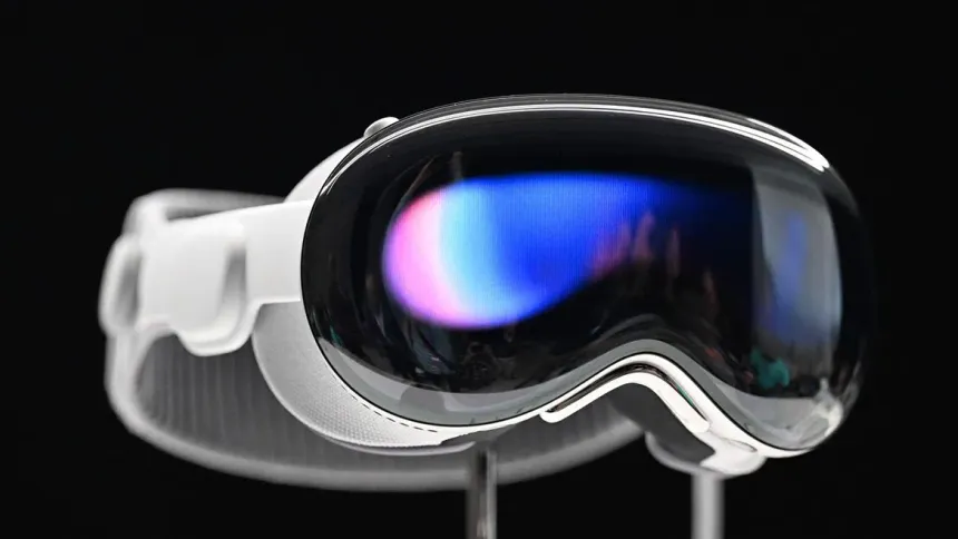 Apple, Vision Pro Üç Farklı Pil Modeliyle Gelebilir