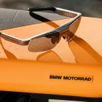 BMW, ConnectedRide Akıllı Gözlüğünü Tanıttı