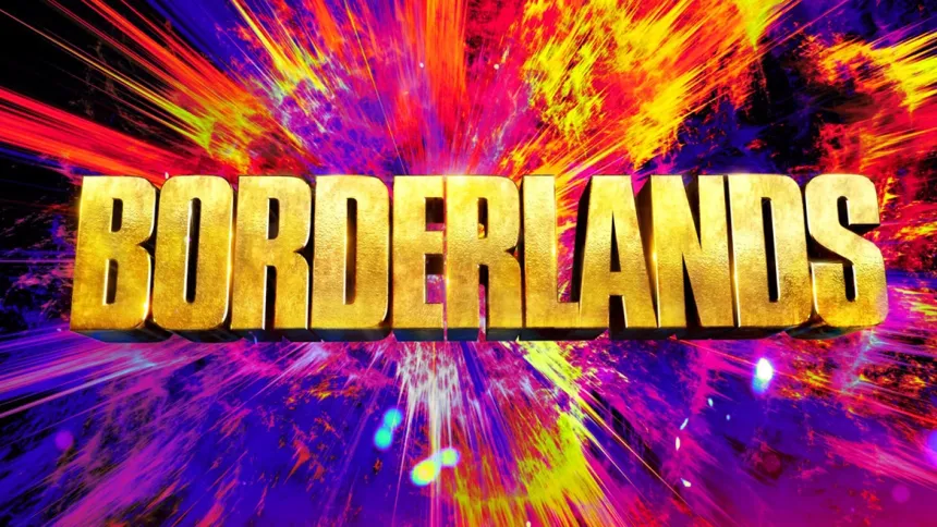 The Borderlands Filmi Gelecek Yıl Sinemalarda