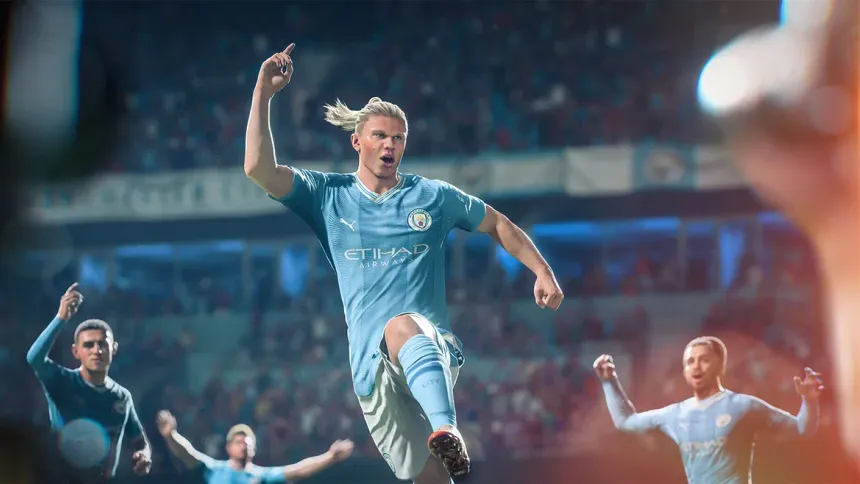 EA Sports FC 24 Serisi 29 Eylül'de Çıkıyor