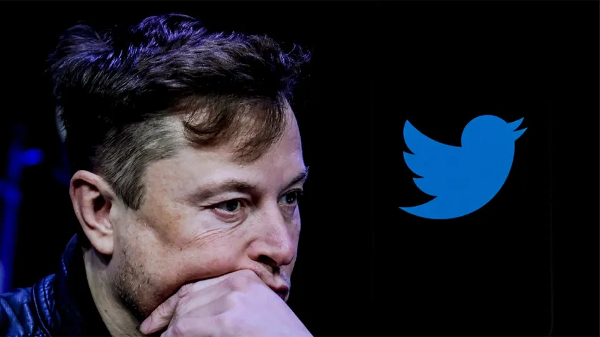 Elon Musk Twitter Logosunu Değiştirmeye Hazırlanıyor
