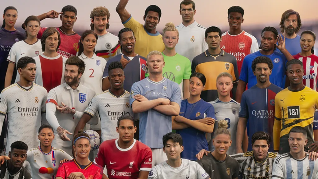 EA Sports FC 24 Ultimate Sürümü Hakkında Yeni Detaylar Yayınlandı