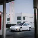 Nissan, Tesla'nın Şarj Devrimine Katılıyor