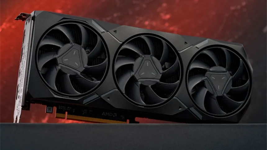 AMD Yeni Radeon RX 7900'ü Piyasaya Sürdü, Ancak Ona Sahip Olamazsınız
