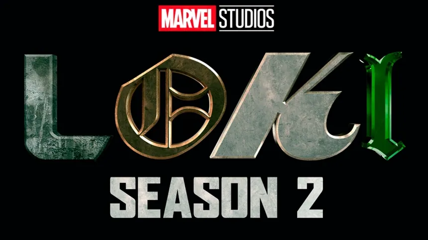 Loki 2. Sezon Yayın Tarihi ve Resmi Posteri Belli Oldu