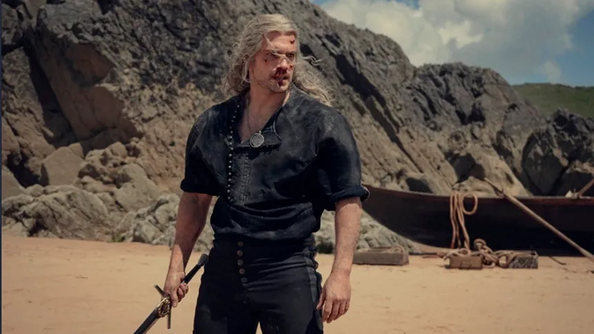 The Witcher 3. Sezon 2. Bölüm Videosu Yayınlandı