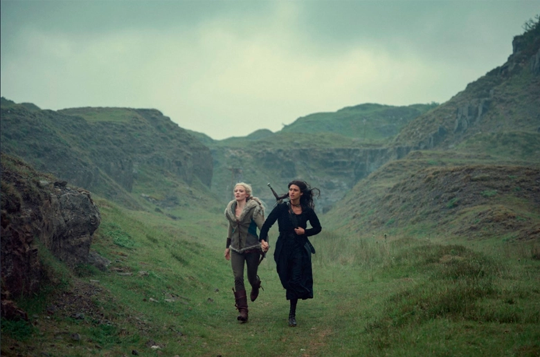 The Witcher 3. Sezon 2. Bölüm Videosu Yayınlandı