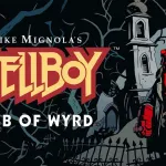 Hellboy Web of Wyrd Oynanışı Yeni Fragmanda Gösterildi