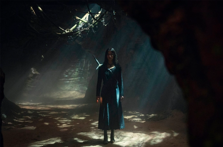 The Witcher 3. Sezon 2. Bölüm Videosu Yayınlandı