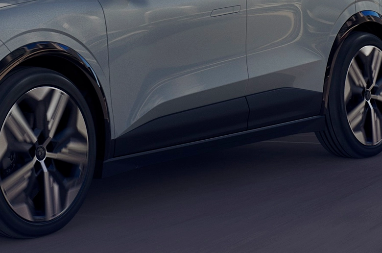Yeni Megane E-Tech Ön Siparişe Sunuluyor