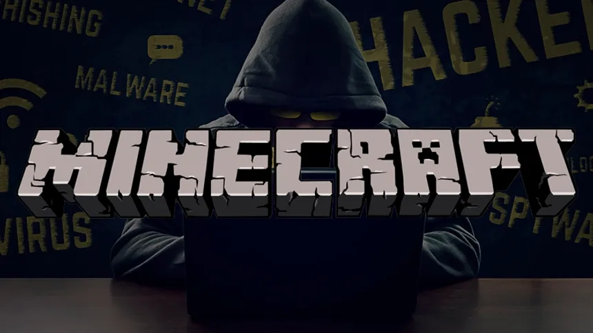 Minecraft Modunda Tespit Edilen Açık, Bilgisayar Hackerları Cihazınıza Sızabilir
