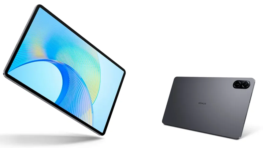 Honor Pad X9, 11,5 inç Ekranıyla Hindistan'da Piyasaya Sürüldü
