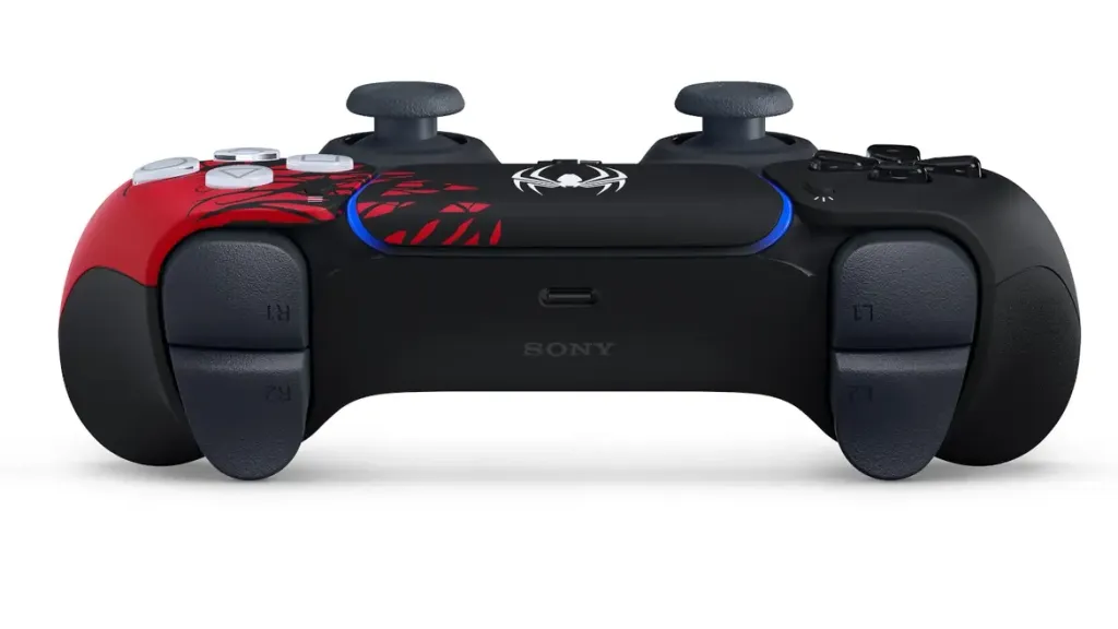 Spider-Man 2 PS5 ve DualSense Kontrol Cihazı SDCC'de Tanıtıldı