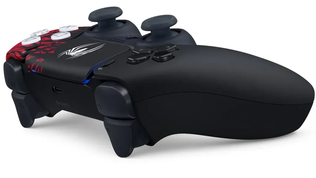 Spider-Man 2 PS5 ve DualSense Kontrol Cihazı SDCC'de Tanıtıldı