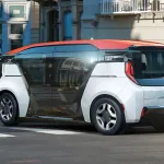 General Motors, Otonom Aracı Cruise Miami Yollarında