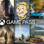 Xbox Live Gold, Xbox Game Pass Core Olarak Değişiyor