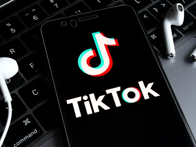 TikTok Music Beta Kullanımda!