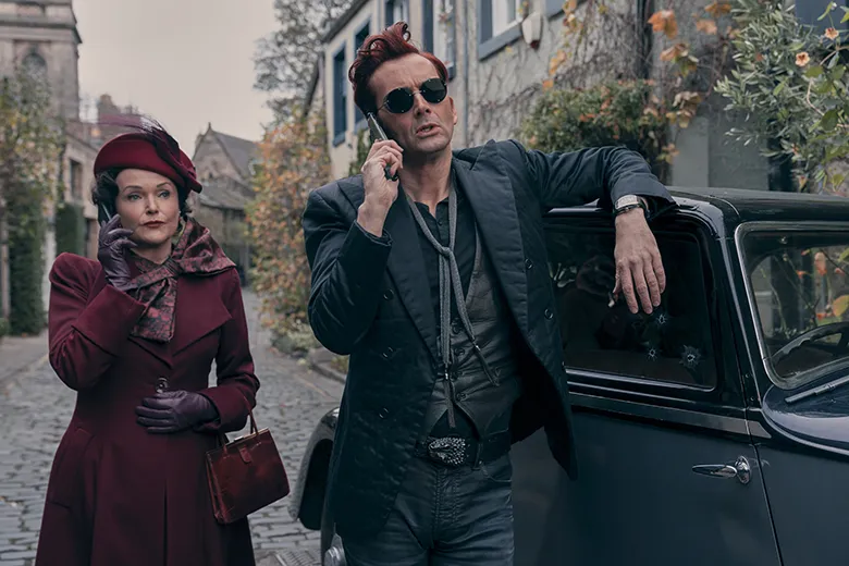 Good Omens