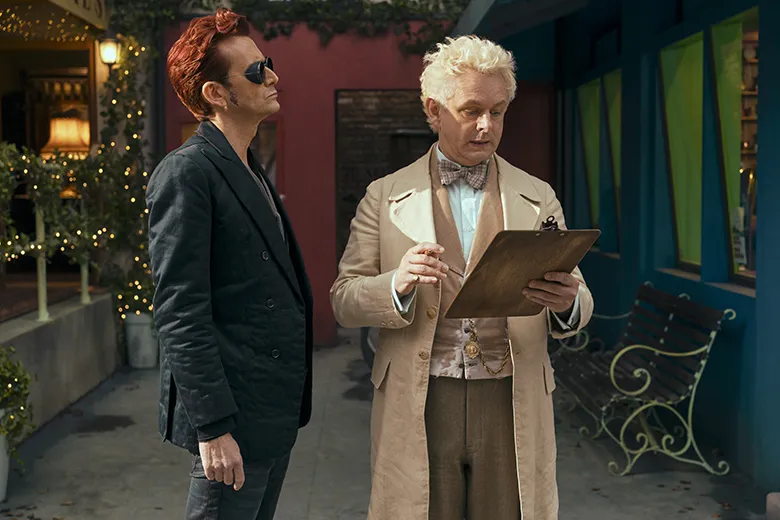 Good Omens