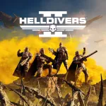Helldivers 2 İlk Oynanış Fragmanı ve İlk Detaylar