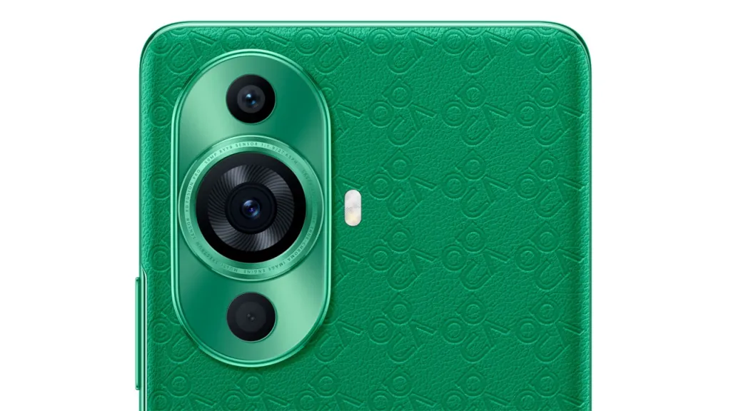 50 MP Ultra Vision Kamera