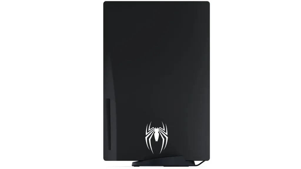 Spider-Man 2 PS5 ve DualSense Kontrol Cihazı SDCC'de Tanıtıldı