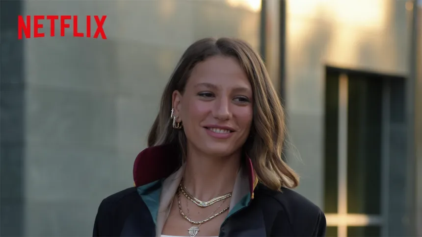 Yeni Netflix Dizisi Kimler Geldi Kimler Geçti’nin Çekimlerine Başlandı