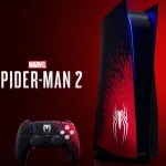 Spider-Man 2 PS5 ve DualSense Kontrol Cihazı SDCC'de Tanıtıldı