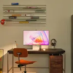 Samsung, ViewFinity S9 5K Monitörünü Tanıttı