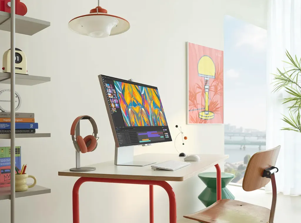 Press Release View Finity