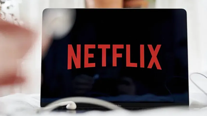 Netflix, Yeni Güncellemesinde 'My Netflix' Sekmesini Ekledi