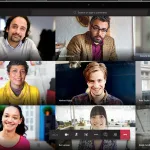 Microsoft Teams, Yapay Zeka Makyaj Filtresi İçin Maybelline İle Anlaştı