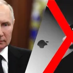 Rusya Devlet Yetkililerinin Apple Cihazlarını Kullanmasını Yasakladı