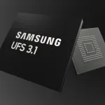Samsung Automotive UFS 3.1'i Tanıttı