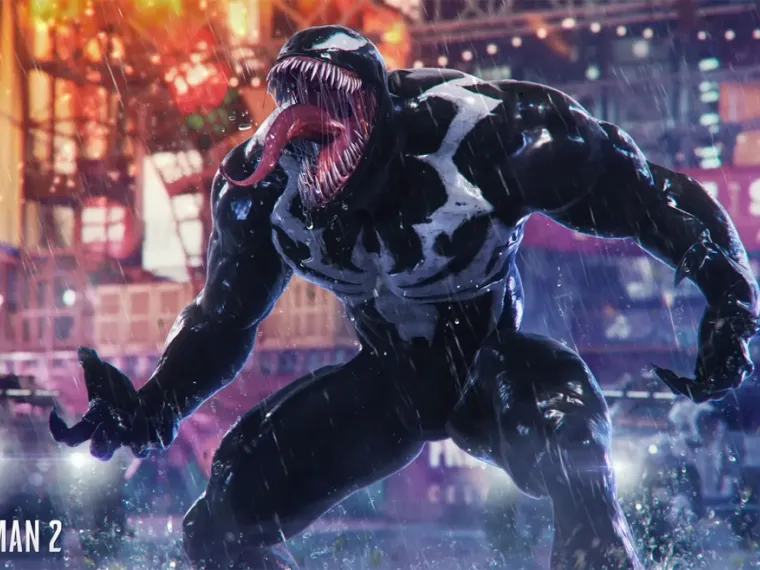 Marvel's Spider-Man 2 Resmi Hikaye Fragmanı Yayınlandı