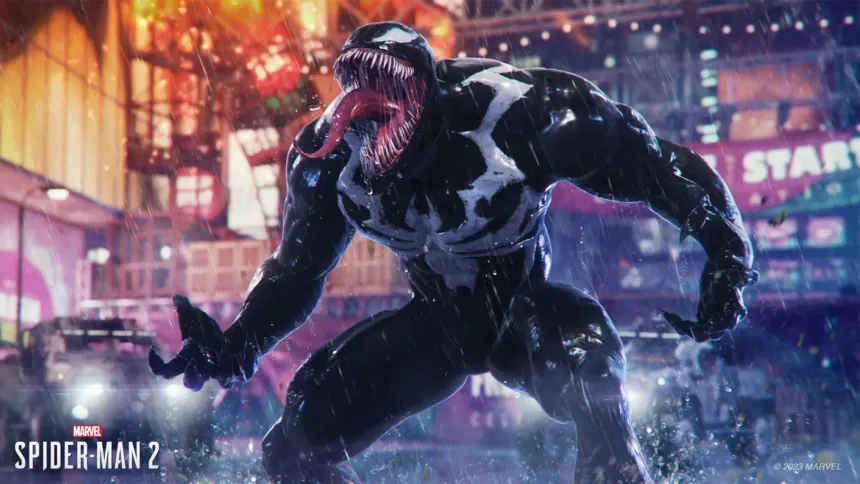 Marvel's Spider-Man 2 Resmi Hikaye Fragmanı Yayınlandı