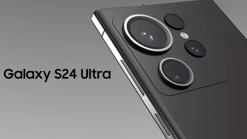 Samsung Galaxy S24+ Geekbench'e Uğradı, S24 Ultra'nın Bataryası Onaylandı