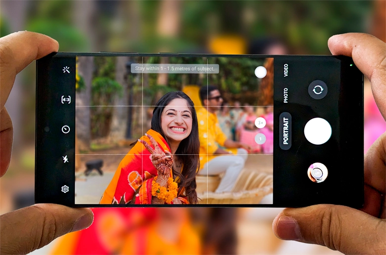Samsung, Galaxy S23 Ultra'nın 8K Video Kayıt Özelliğini Sessizce Devre Dışı Bırakıyor