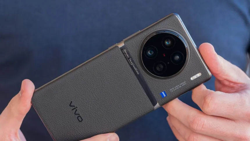 Vivo X100 Global Modelinin Özellikleri Sızdırıldı