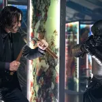 John Wick Prequel Dizisi The Continental 22 Eylül'de Prime Video'da Başlıyor