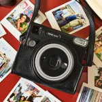 Fujifilm instax SQUARE SQ40 Satışa Sundu