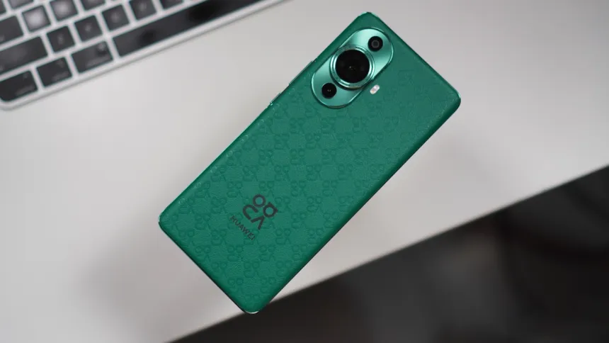 HUAWEI nova 11 Serisi Satışa Sunuldu