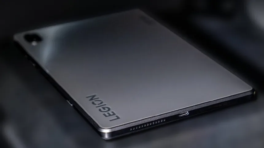 Lenovo Legion Y700 2023 Özellikleri Ortaya Çıktı