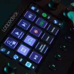 Logitech Loupedeck'i Satın Aldı