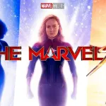 The Marvels İçin Fragman Yayınlandı: İşte Filmdeki Yıldızlar ve Vizyon Tarihi!