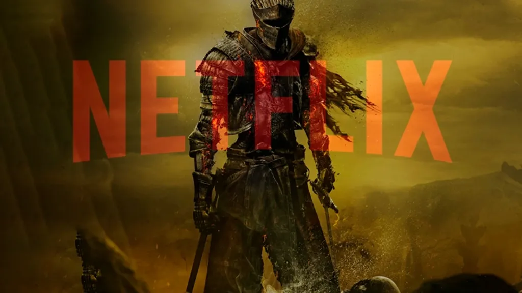 Dark Souls Animesi'nin Netflix'e Geleceği İddia Ediliyor
