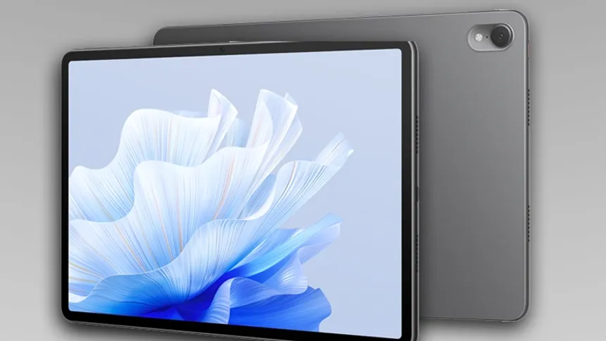 Huawei MatePad Air'i Satışa Sundu