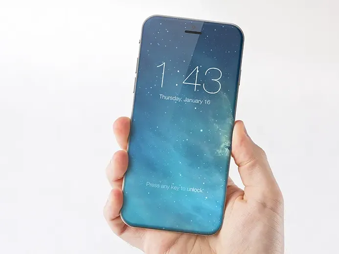 Apple, iPhone ve iPad Çerçeveleri İçin 'LIPO' Teknolojisini Araştırıyor